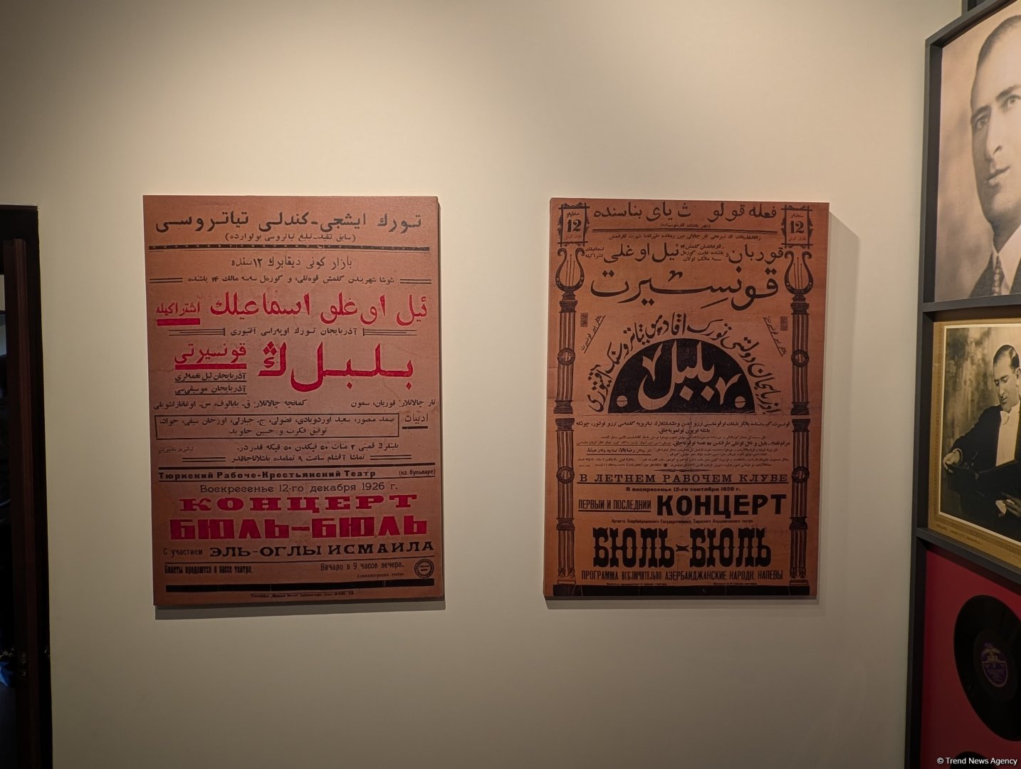 Путешествие из Баку в Карабах – Джыдыр Дюзю, культурное наследие города Шуша и музейные сокровища (ФОТО/ВИДЕО)