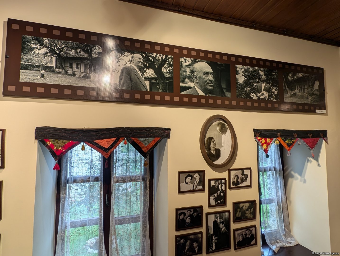 Путешествие из Баку в Карабах – Джыдыр Дюзю, культурное наследие города Шуша и музейные сокровища (ФОТО/ВИДЕО)