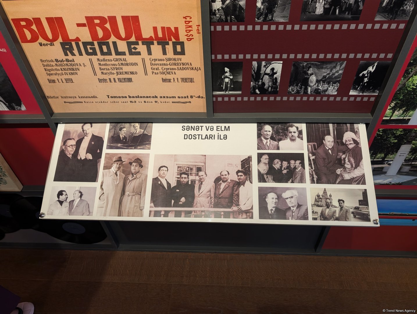 Путешествие из Баку в Карабах – Джыдыр Дюзю, культурное наследие города Шуша и музейные сокровища (ФОТО/ВИДЕО)