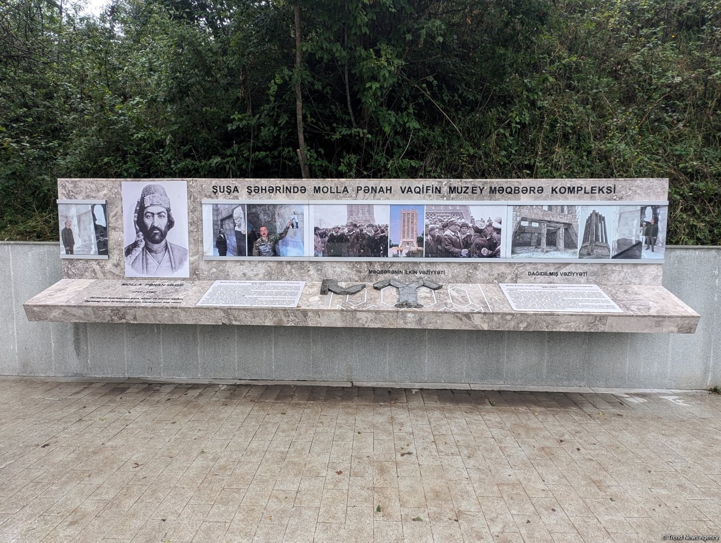 Путешествие из Баку в Карабах – Джыдыр Дюзю, культурное наследие города Шуша и музейные сокровища (ФОТО/ВИДЕО)