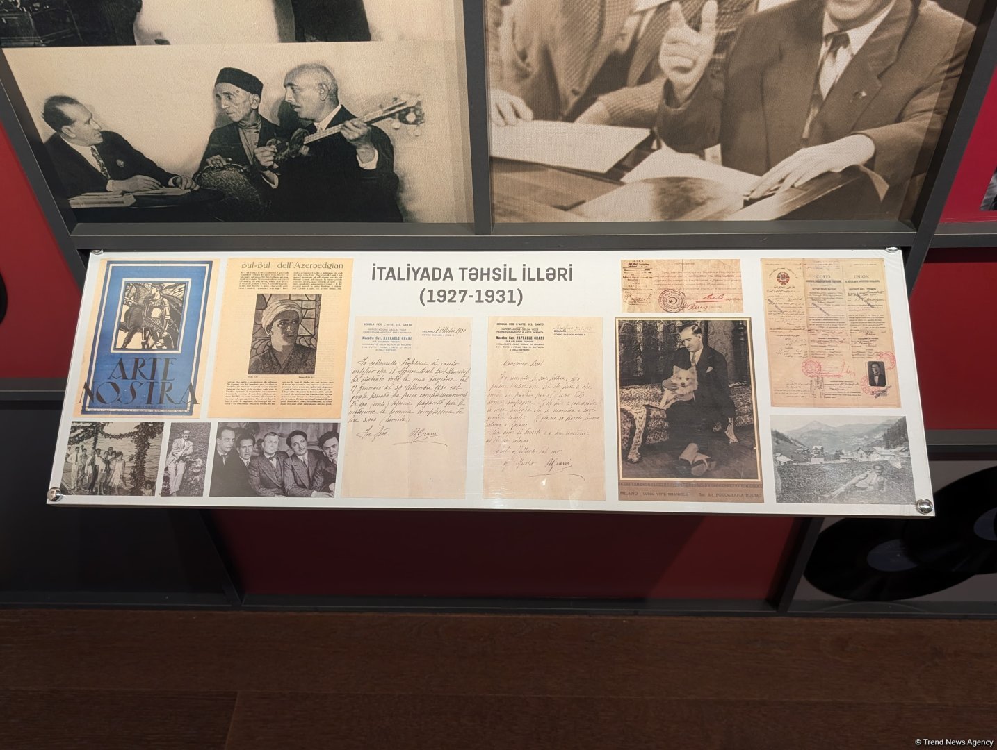 Путешествие из Баку в Карабах – Джыдыр Дюзю, культурное наследие города Шуша и музейные сокровища (ФОТО/ВИДЕО)