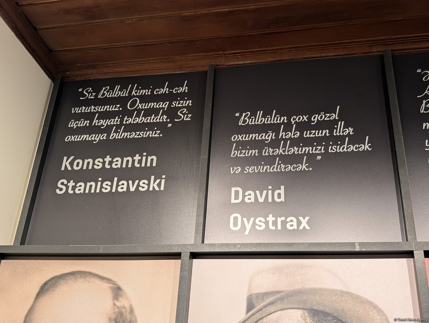 Путешествие из Баку в Карабах – Джыдыр Дюзю, культурное наследие города Шуша и музейные сокровища (ФОТО/ВИДЕО)