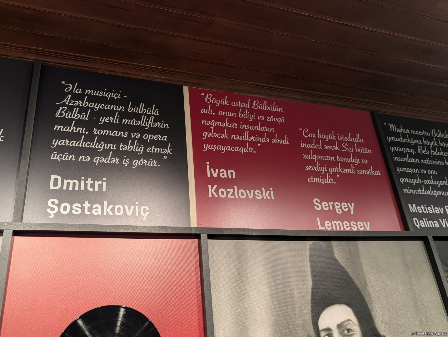 Путешествие из Баку в Карабах – Джыдыр Дюзю, культурное наследие города Шуша и музейные сокровища (ФОТО/ВИДЕО)