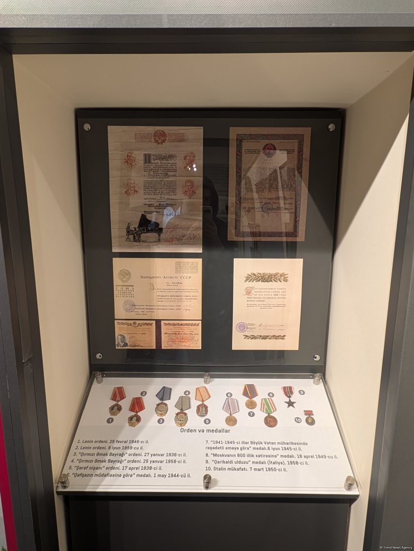 Путешествие из Баку в Карабах – Джыдыр Дюзю, культурное наследие города Шуша и музейные сокровища (ФОТО/ВИДЕО)