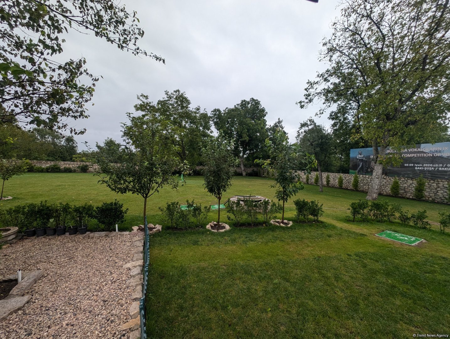 Путешествие из Баку в Карабах – Джыдыр Дюзю, культурное наследие города Шуша и музейные сокровища (ФОТО/ВИДЕО)