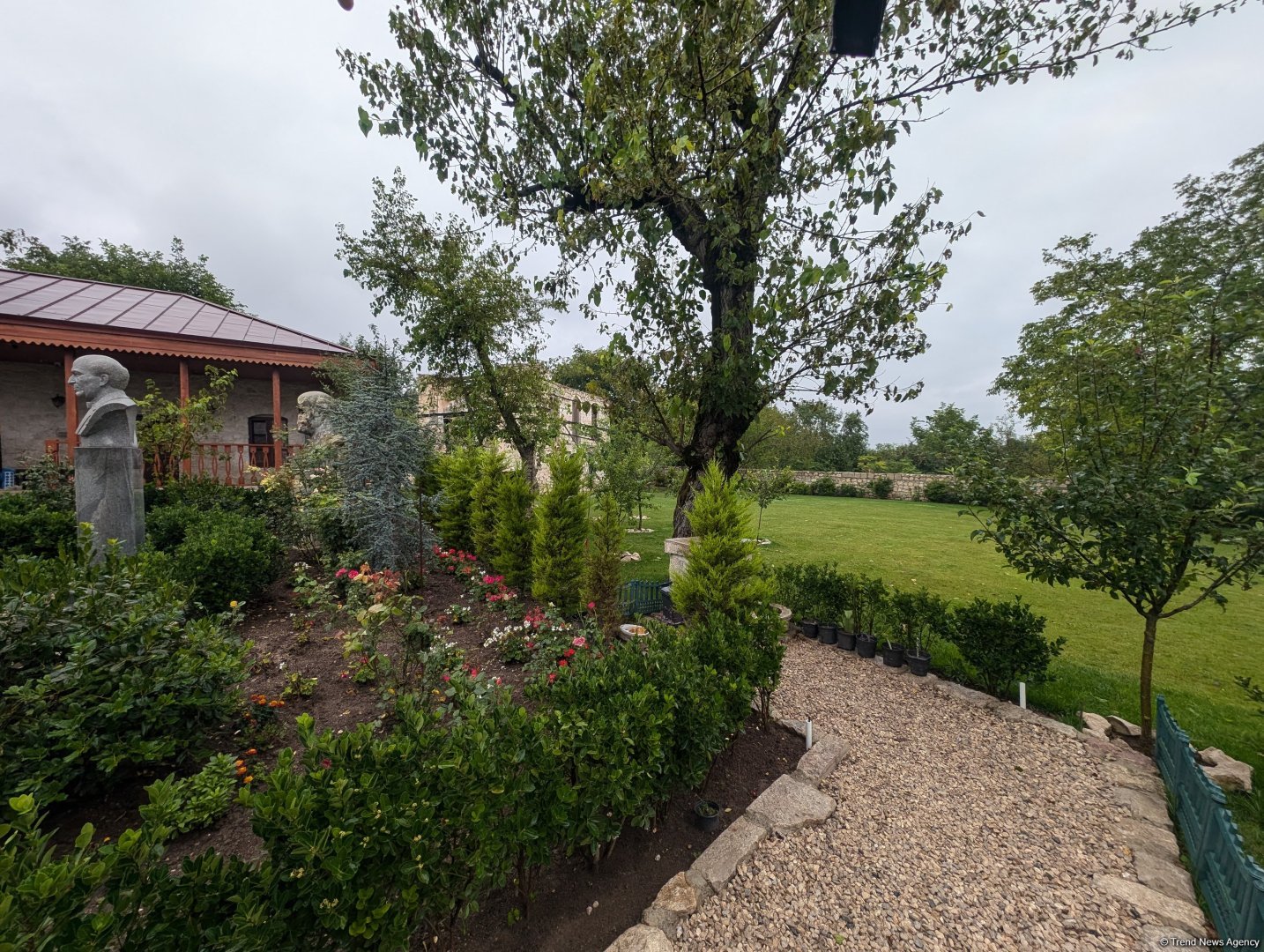 Путешествие из Баку в Карабах – Джыдыр Дюзю, культурное наследие города Шуша и музейные сокровища (ФОТО/ВИДЕО)