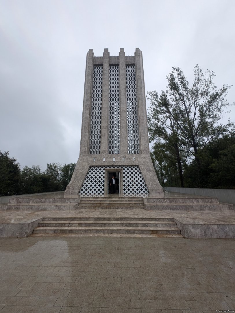 Путешествие из Баку в Карабах – Джыдыр Дюзю, культурное наследие города Шуша и музейные сокровища (ФОТО/ВИДЕО)