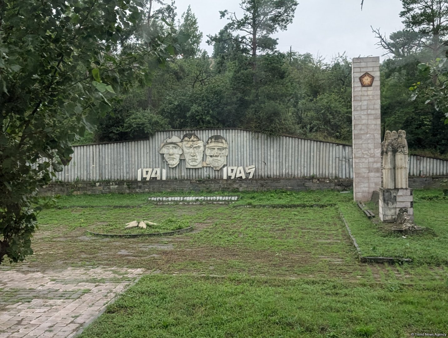 Путешествие из Баку в Карабах – Джыдыр Дюзю, культурное наследие города Шуша и музейные сокровища (ФОТО/ВИДЕО)