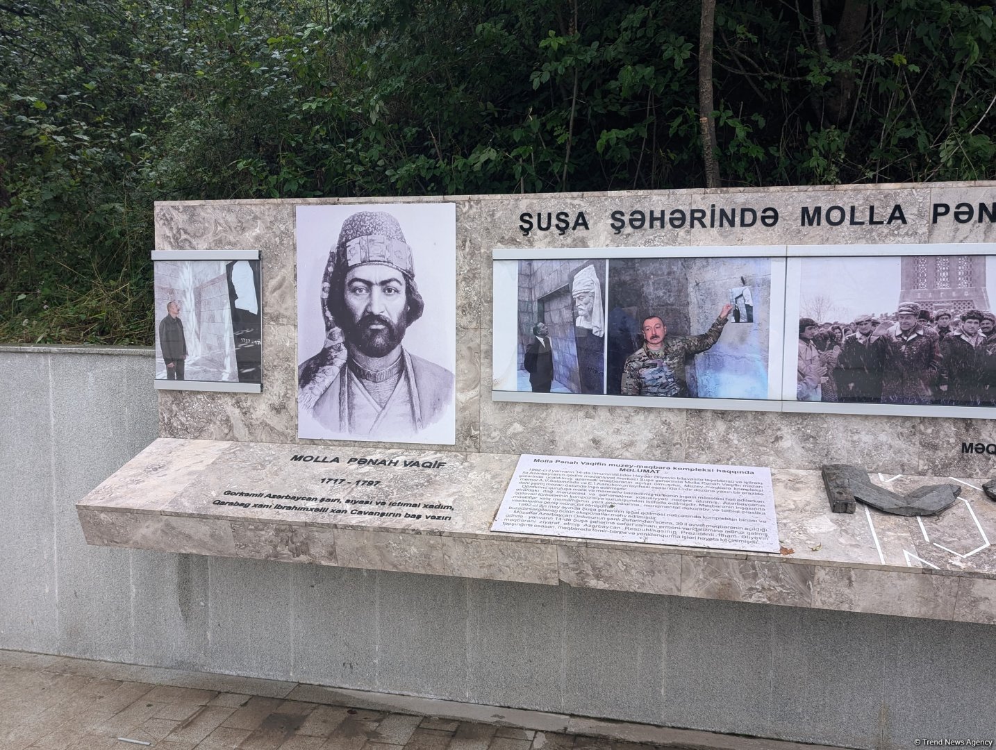 Путешествие из Баку в Карабах – Джыдыр Дюзю, культурное наследие города Шуша и музейные сокровища (ФОТО/ВИДЕО)