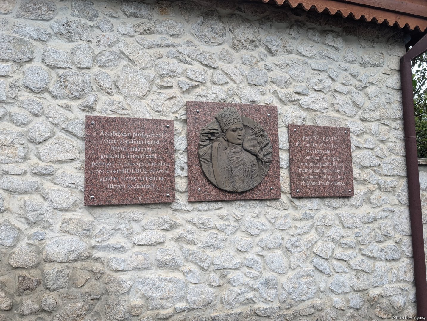 Путешествие из Баку в Карабах – Джыдыр Дюзю, культурное наследие города Шуша и музейные сокровища (ФОТО/ВИДЕО)