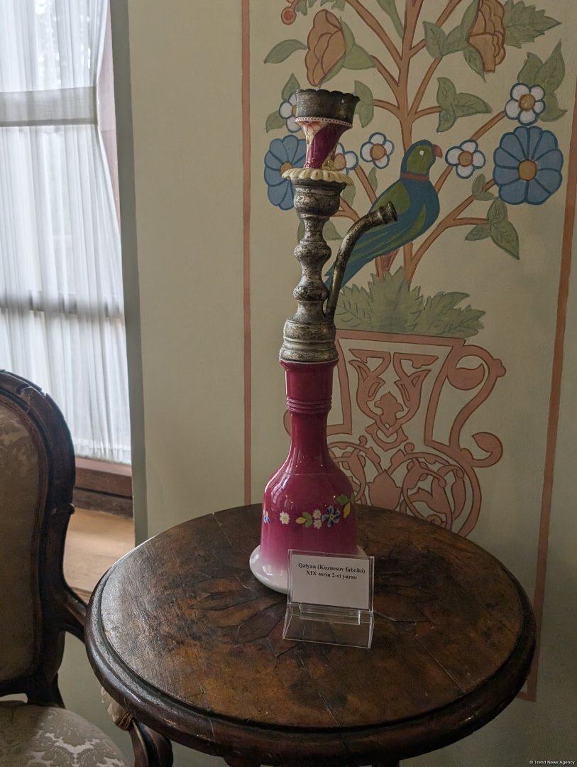 Путешествие из Баку в Карабах – Джыдыр Дюзю, культурное наследие города Шуша и музейные сокровища (ФОТО/ВИДЕО)