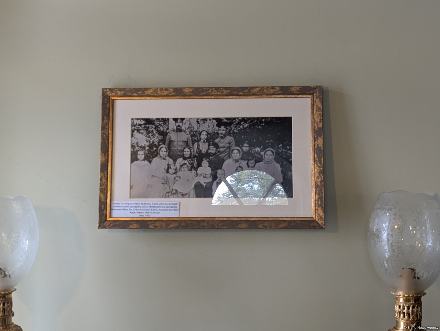 Путешествие из Баку в Карабах – Джыдыр Дюзю, культурное наследие города Шуша и музейные сокровища (ФОТО/ВИДЕО)