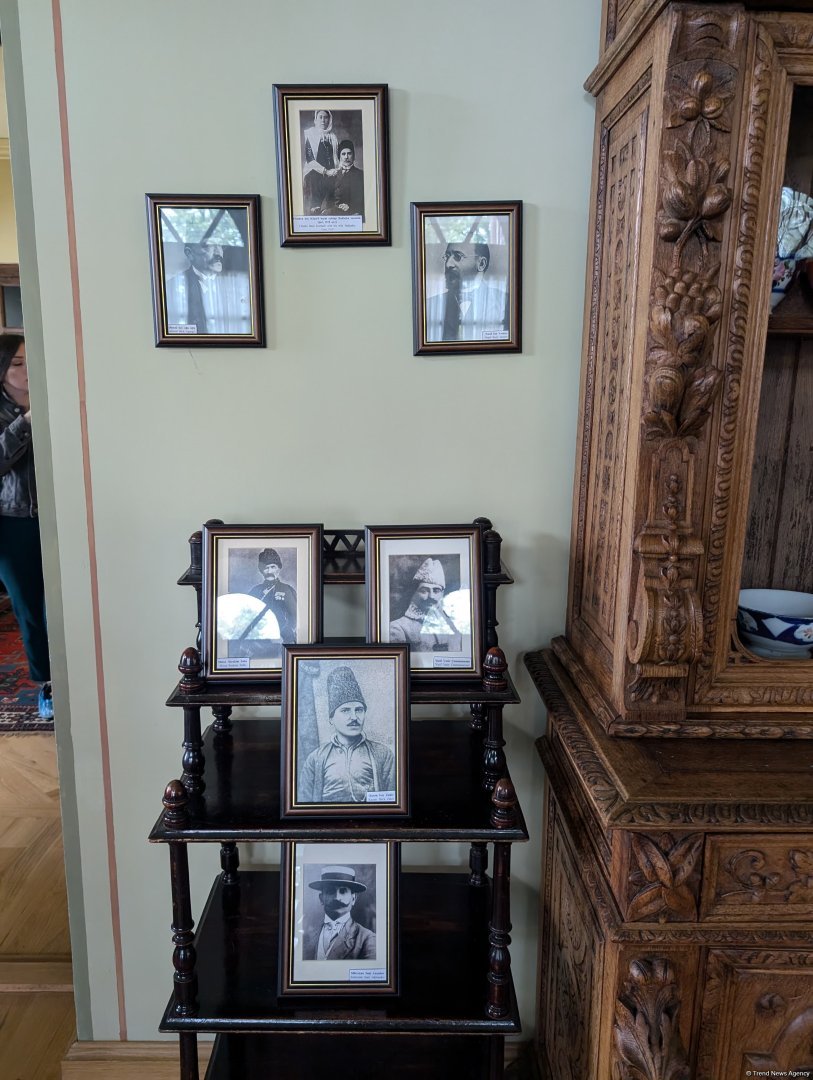 Путешествие из Баку в Карабах – Джыдыр Дюзю, культурное наследие города Шуша и музейные сокровища (ФОТО/ВИДЕО)