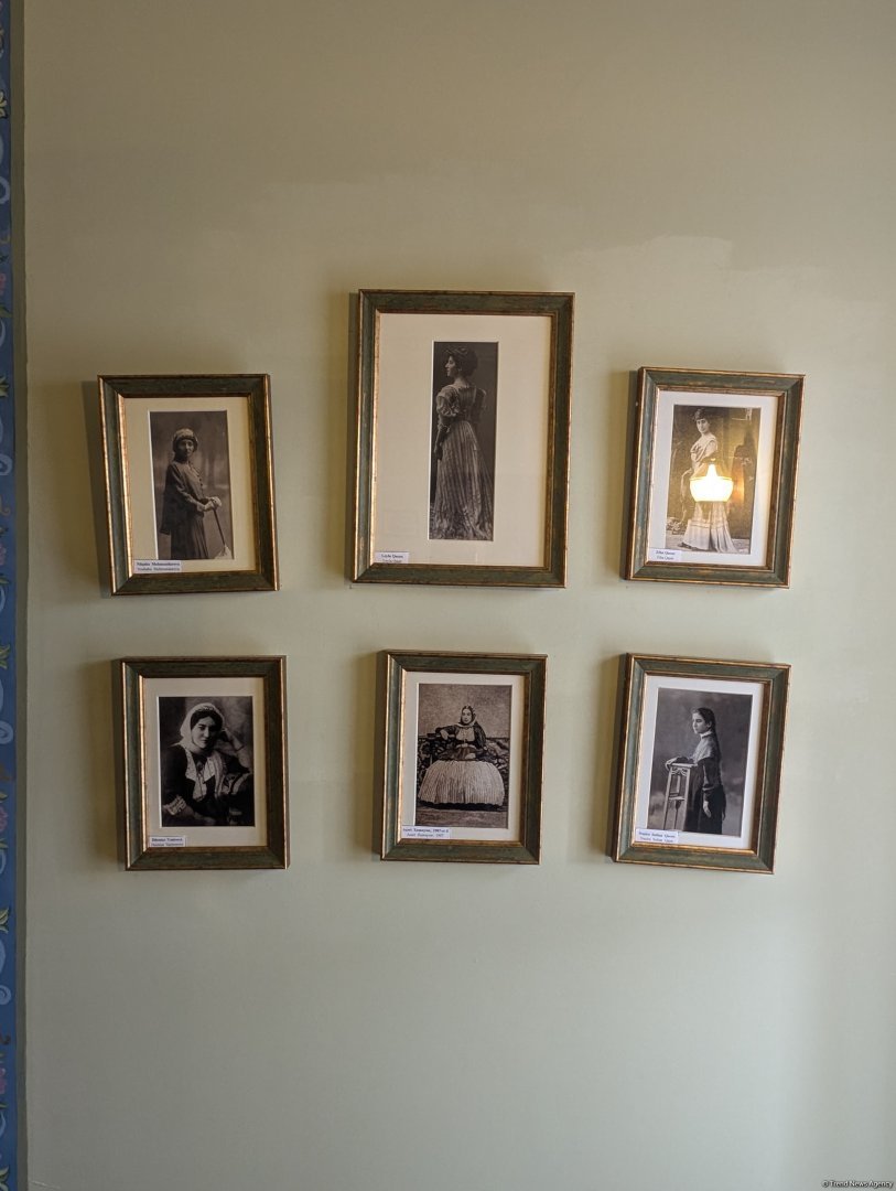 Путешествие из Баку в Карабах – Джыдыр Дюзю, культурное наследие города Шуша и музейные сокровища (ФОТО/ВИДЕО)