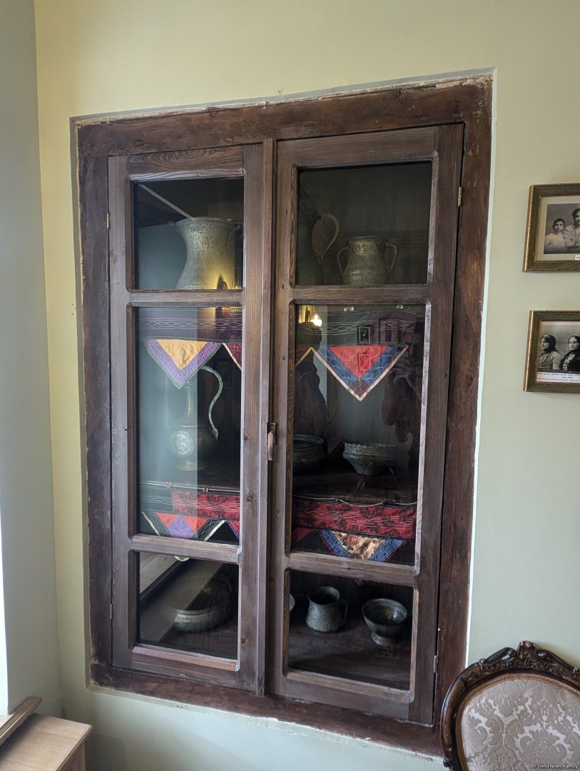 Путешествие из Баку в Карабах – Джыдыр Дюзю, культурное наследие города Шуша и музейные сокровища (ФОТО/ВИДЕО)