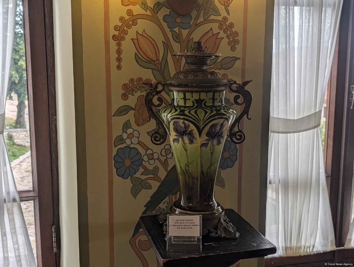 Путешествие из Баку в Карабах – Джыдыр Дюзю, культурное наследие города Шуша и музейные сокровища (ФОТО/ВИДЕО)