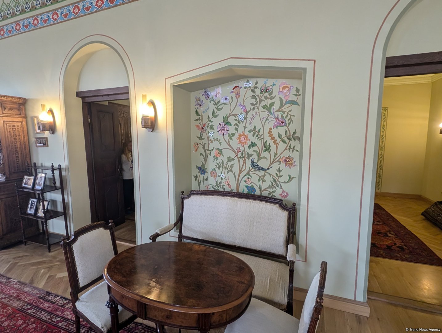 Путешествие из Баку в Карабах – Джыдыр Дюзю, культурное наследие города Шуша и музейные сокровища (ФОТО/ВИДЕО)