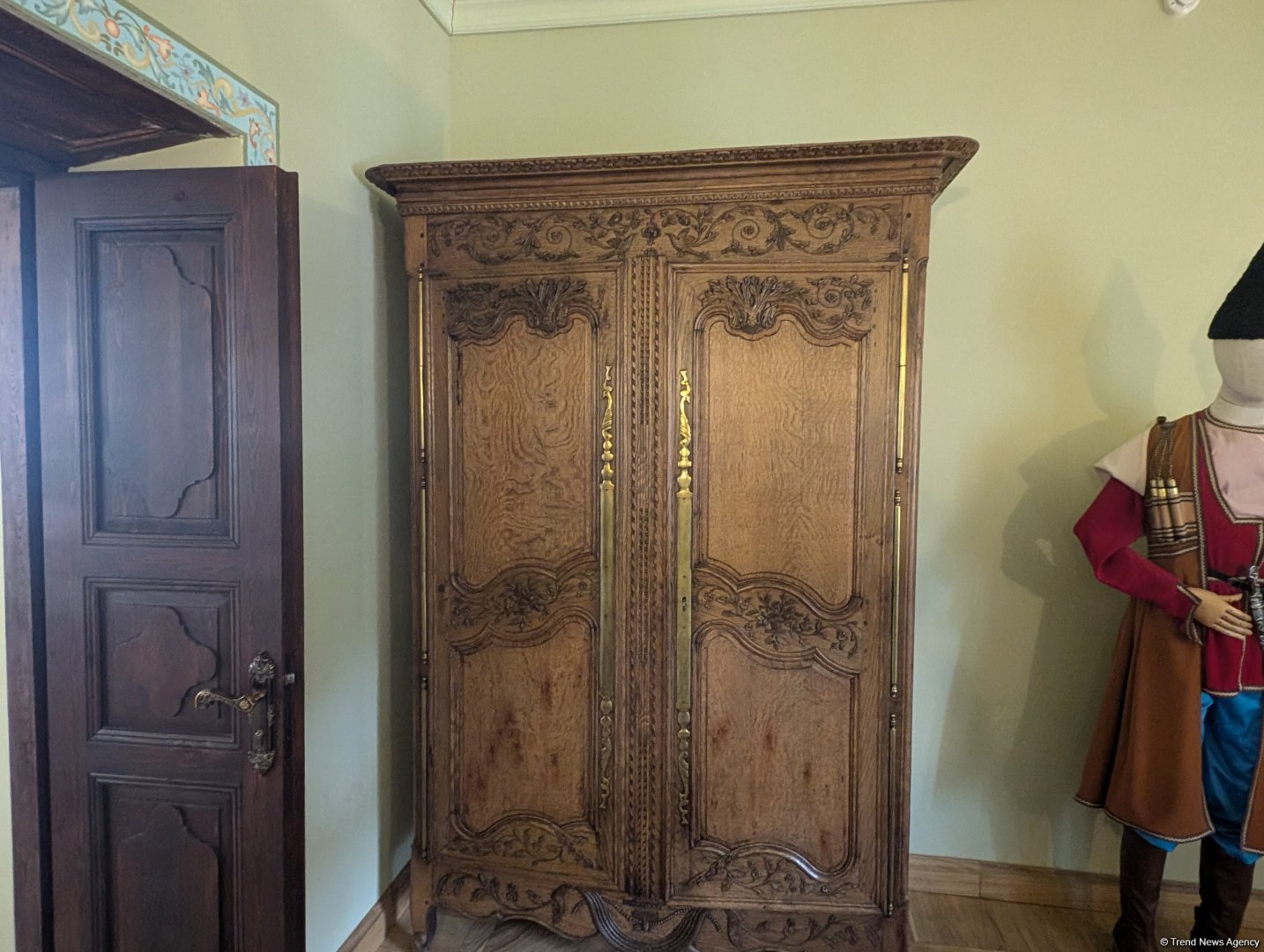 Путешествие из Баку в Карабах – Джыдыр Дюзю, культурное наследие города Шуша и музейные сокровища (ФОТО/ВИДЕО)