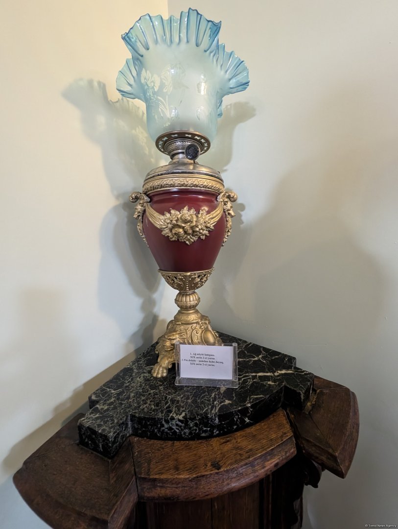 Путешествие из Баку в Карабах – Джыдыр Дюзю, культурное наследие города Шуша и музейные сокровища (ФОТО/ВИДЕО)