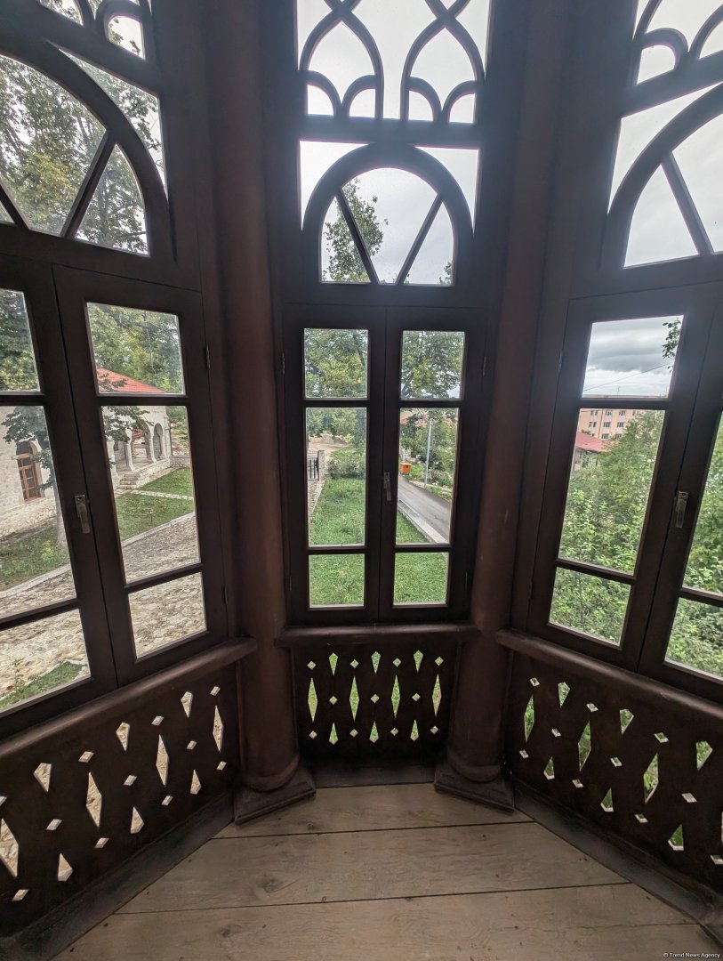 Путешествие из Баку в Карабах – Джыдыр Дюзю, культурное наследие города Шуша и музейные сокровища (ФОТО/ВИДЕО)