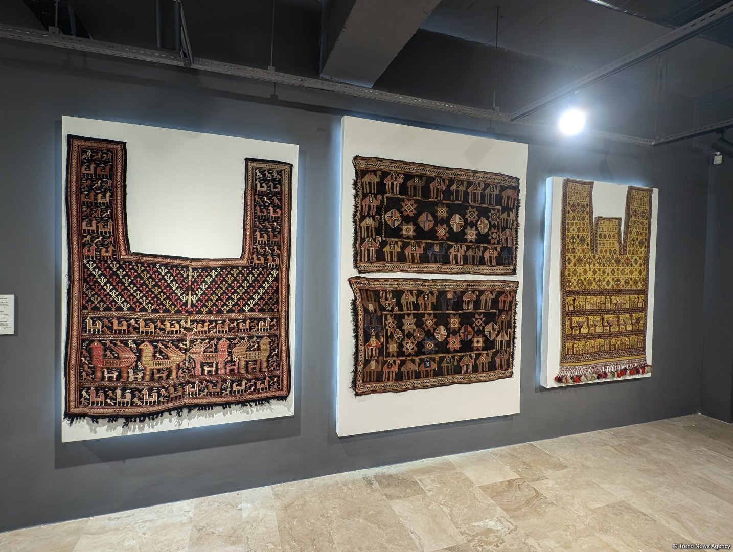 Путешествие из Баку в Карабах – Джыдыр Дюзю, культурное наследие города Шуша и музейные сокровища (ФОТО/ВИДЕО)