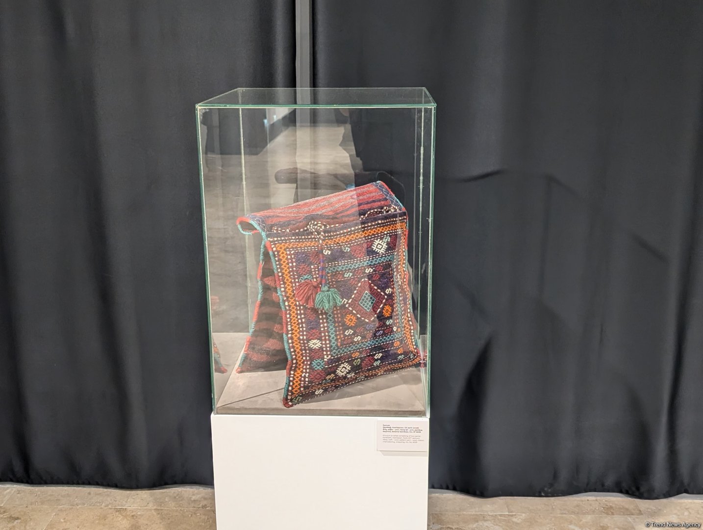 Путешествие из Баку в Карабах – Джыдыр Дюзю, культурное наследие города Шуша и музейные сокровища (ФОТО/ВИДЕО)