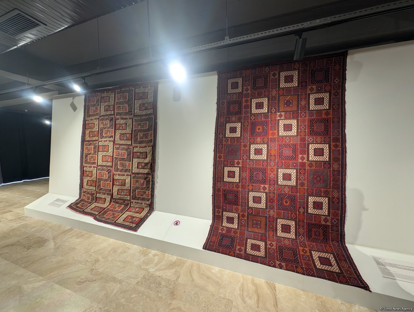 Путешествие из Баку в Карабах – Джыдыр Дюзю, культурное наследие города Шуша и музейные сокровища (ФОТО/ВИДЕО)