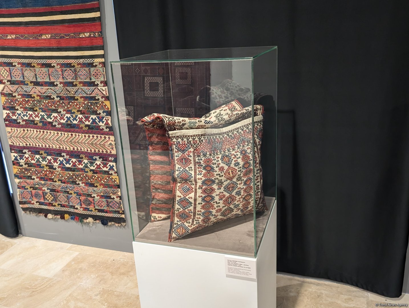 Путешествие из Баку в Карабах – Джыдыр Дюзю, культурное наследие города Шуша и музейные сокровища (ФОТО/ВИДЕО)