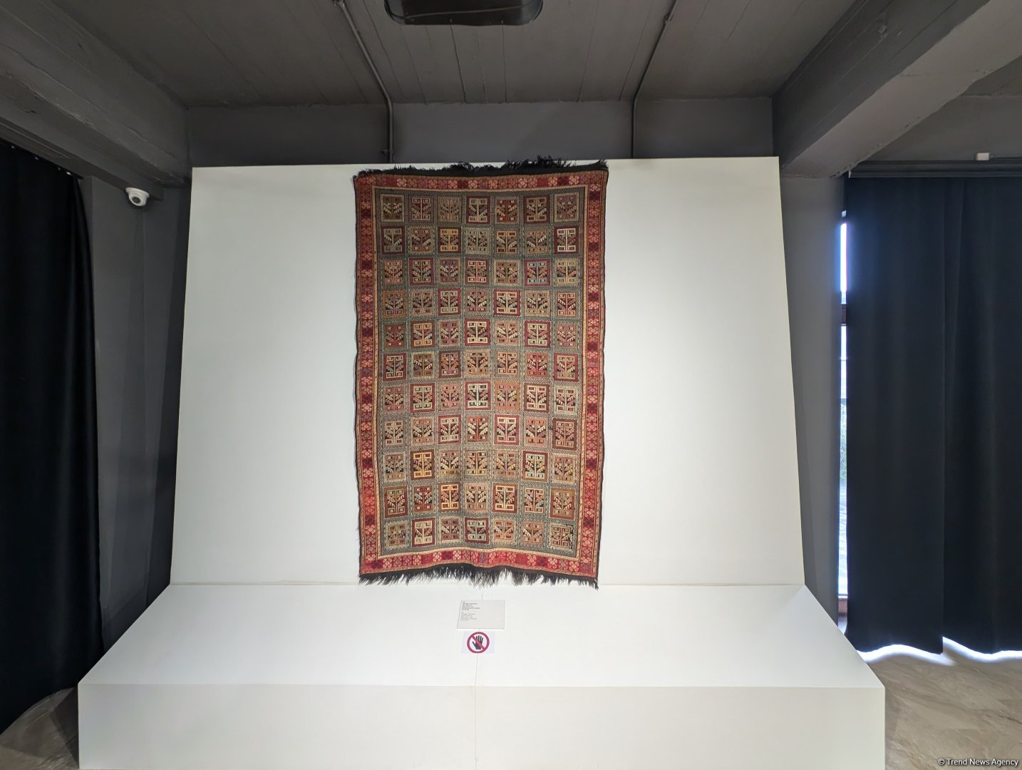 Путешествие из Баку в Карабах – Джыдыр Дюзю, культурное наследие города Шуша и музейные сокровища (ФОТО/ВИДЕО)