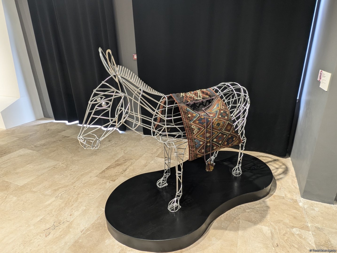 Путешествие из Баку в Карабах – Джыдыр Дюзю, культурное наследие города Шуша и музейные сокровища (ФОТО/ВИДЕО)