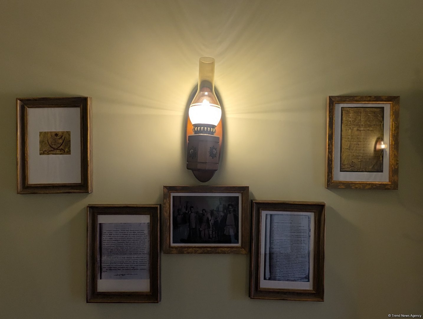 Путешествие из Баку в Карабах – Джыдыр Дюзю, культурное наследие города Шуша и музейные сокровища (ФОТО/ВИДЕО)