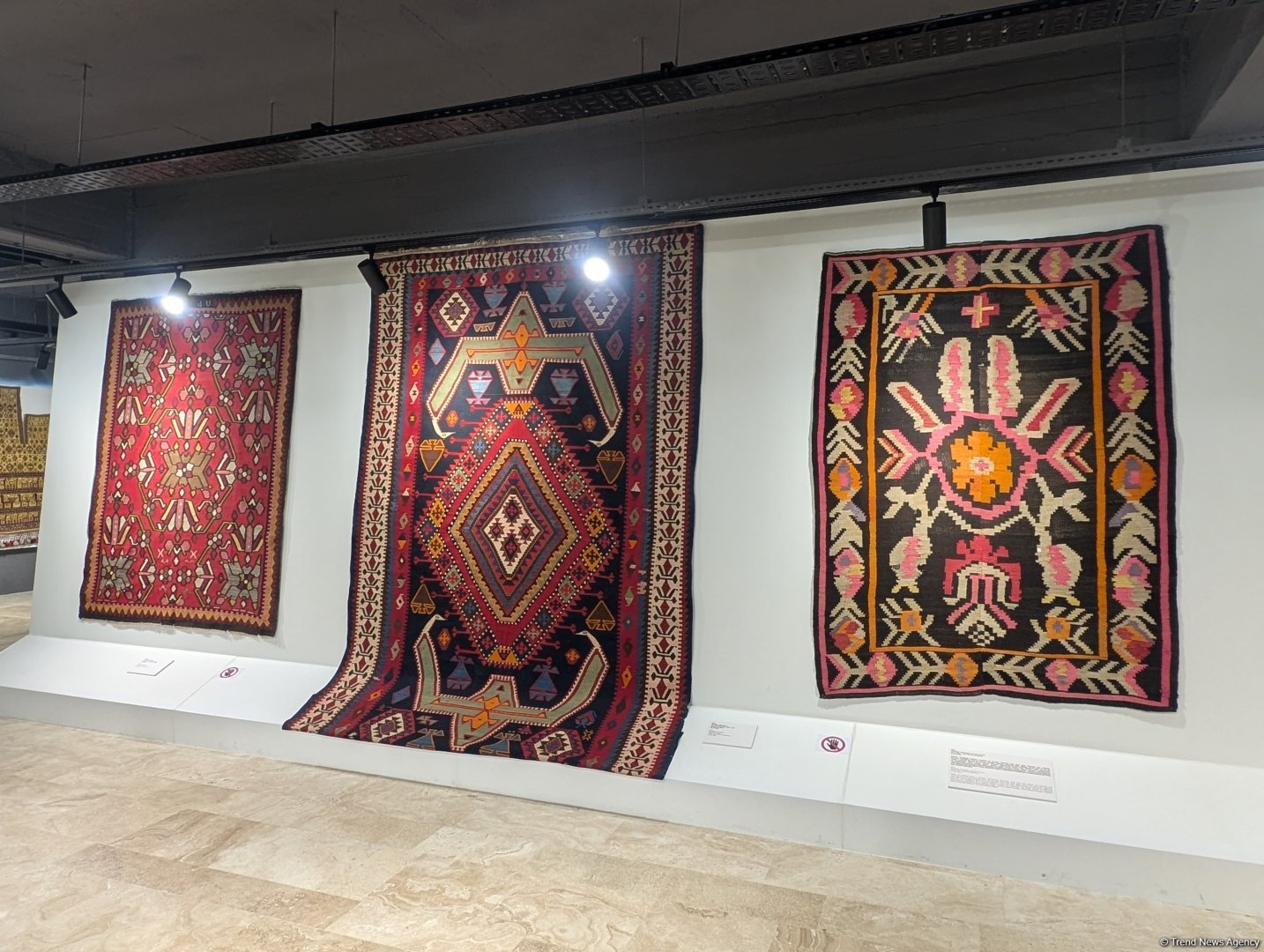 Путешествие из Баку в Карабах – Джыдыр Дюзю, культурное наследие города Шуша и музейные сокровища (ФОТО/ВИДЕО)