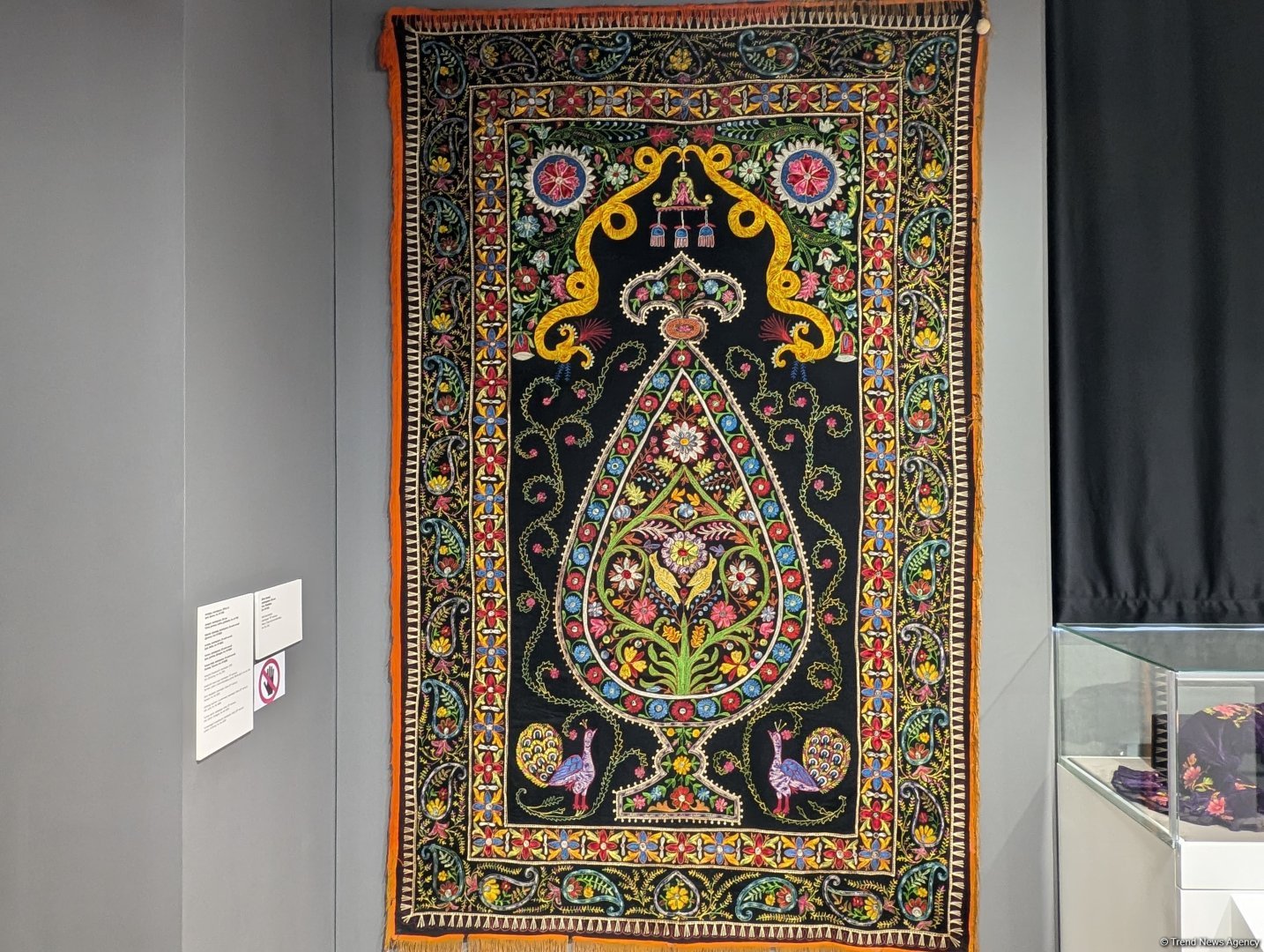 Путешествие из Баку в Карабах – Джыдыр Дюзю, культурное наследие города Шуша и музейные сокровища (ФОТО/ВИДЕО)