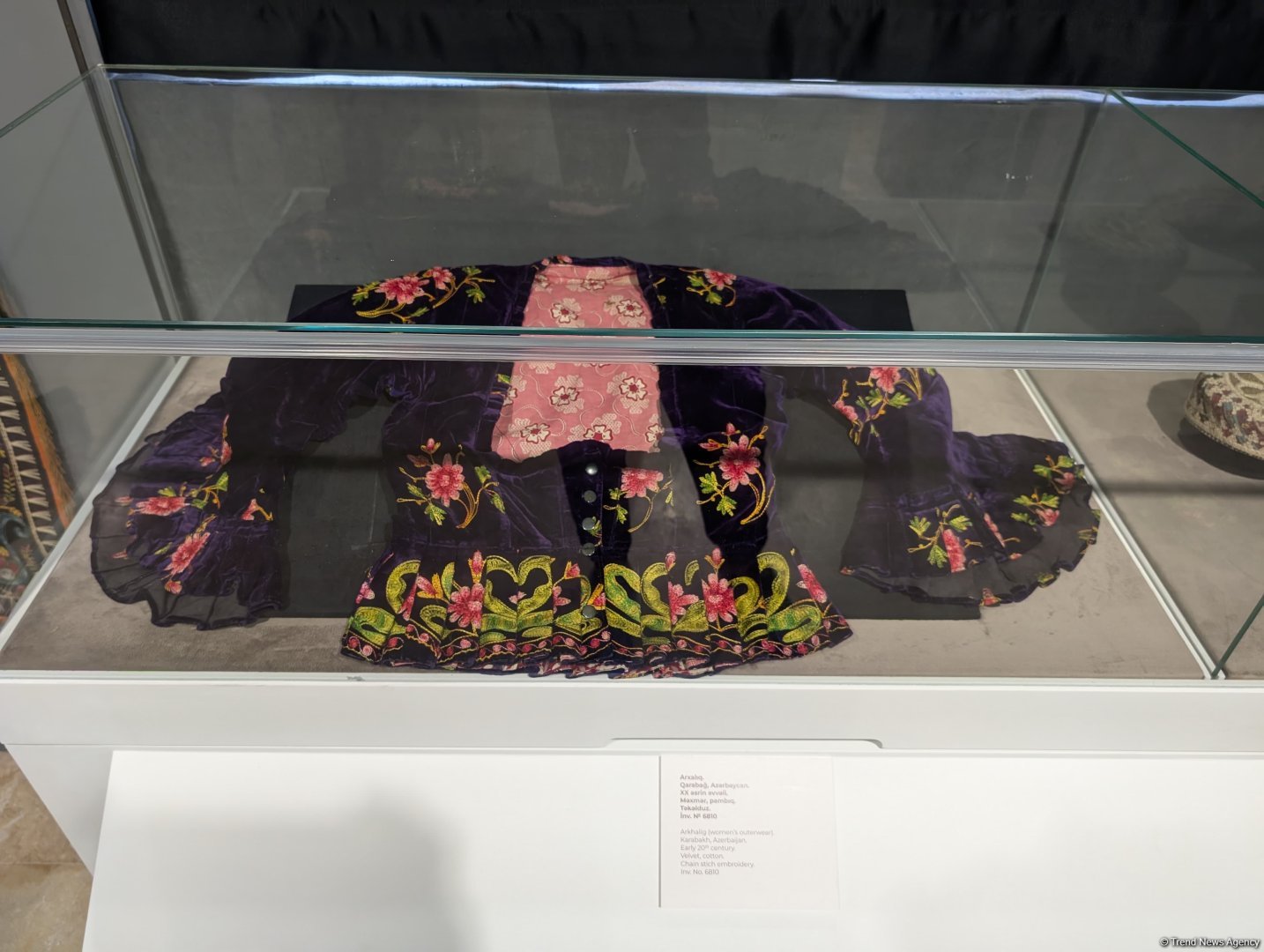 Путешествие из Баку в Карабах – Джыдыр Дюзю, культурное наследие города Шуша и музейные сокровища (ФОТО/ВИДЕО)