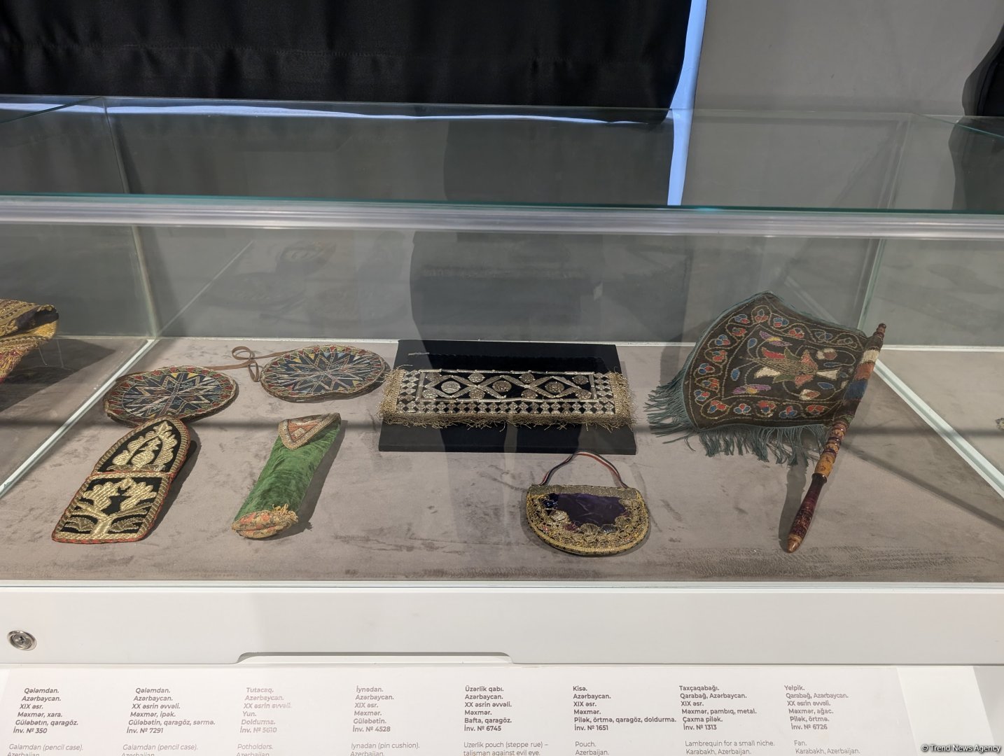 Путешествие из Баку в Карабах – Джыдыр Дюзю, культурное наследие города Шуша и музейные сокровища (ФОТО/ВИДЕО)