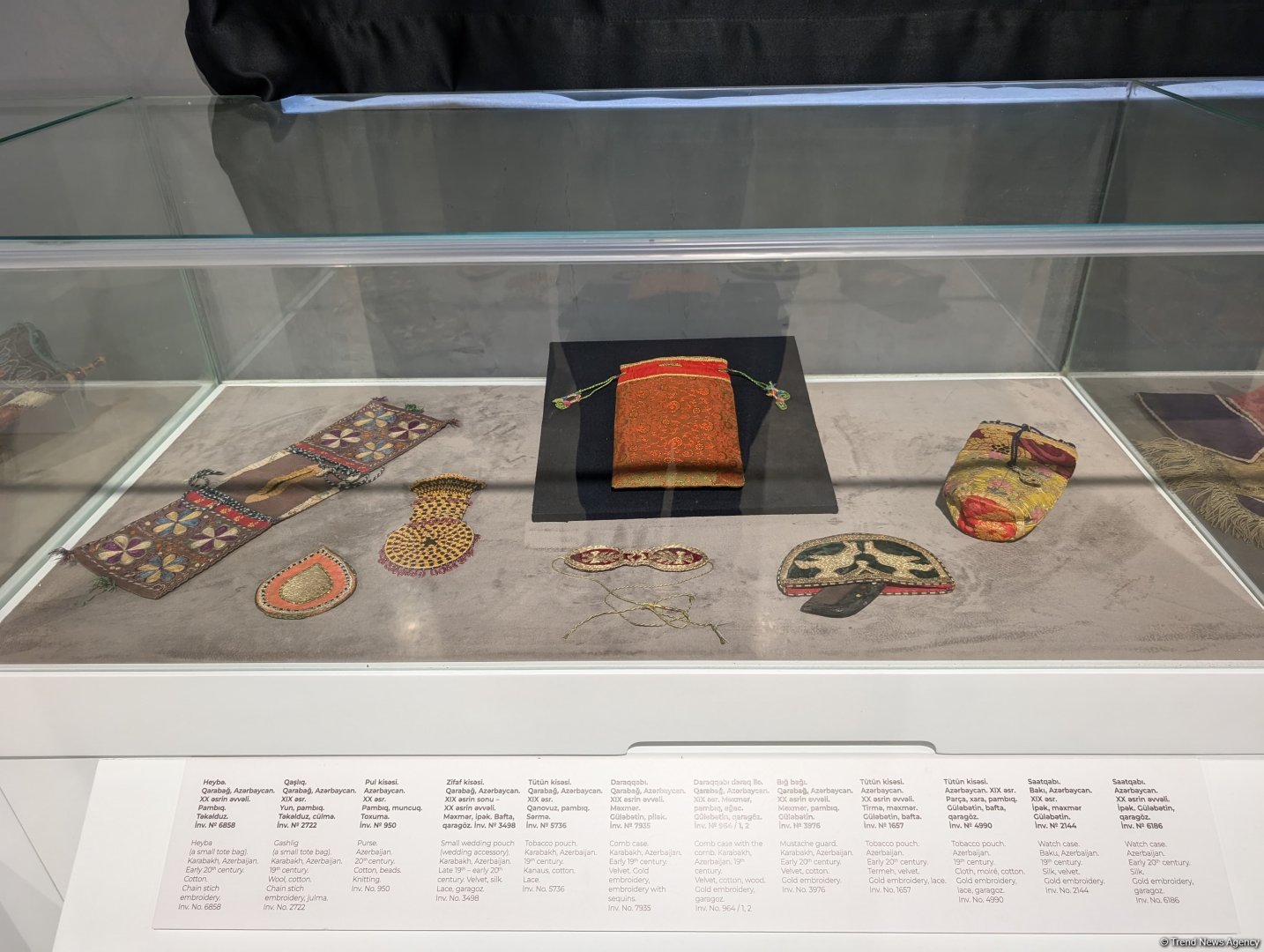 Путешествие из Баку в Карабах – Джыдыр Дюзю, культурное наследие города Шуша и музейные сокровища (ФОТО/ВИДЕО)