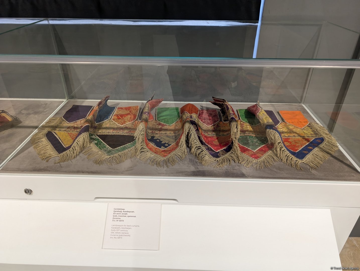 Путешествие из Баку в Карабах – Джыдыр Дюзю, культурное наследие города Шуша и музейные сокровища (ФОТО/ВИДЕО)