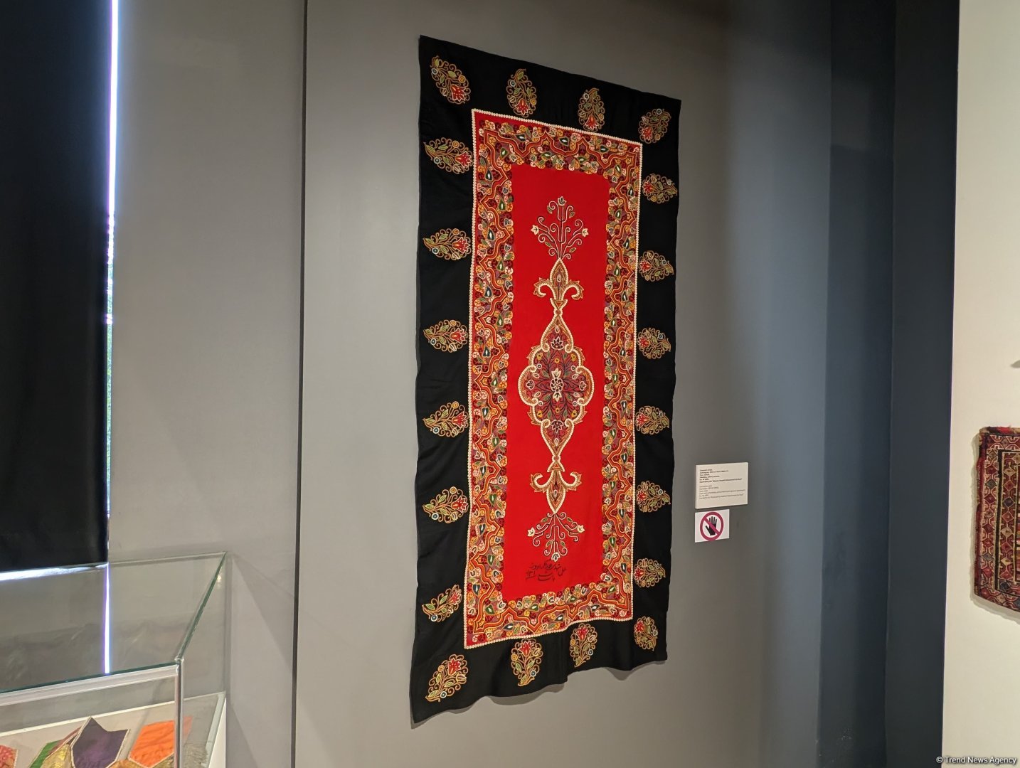 Путешествие из Баку в Карабах – Джыдыр Дюзю, культурное наследие города Шуша и музейные сокровища (ФОТО/ВИДЕО)