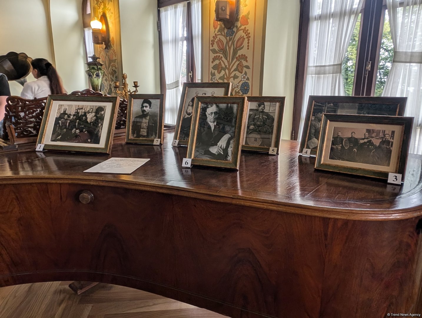 Путешествие из Баку в Карабах – Джыдыр Дюзю, культурное наследие города Шуша и музейные сокровища (ФОТО/ВИДЕО)