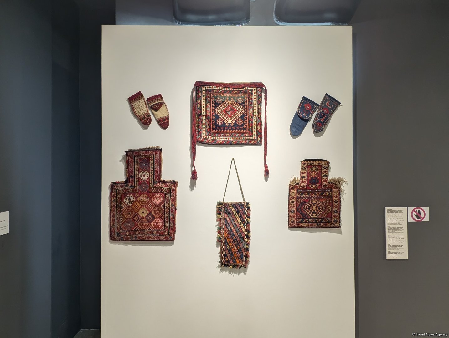 Путешествие из Баку в Карабах – Джыдыр Дюзю, культурное наследие города Шуша и музейные сокровища (ФОТО/ВИДЕО)