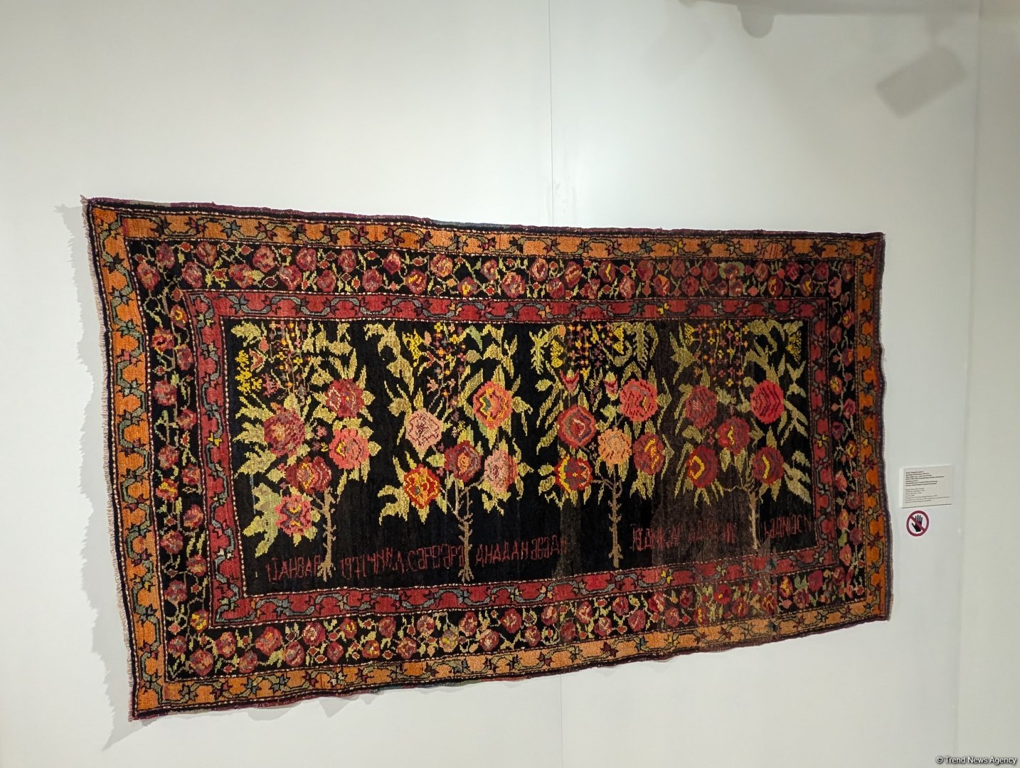 Путешествие из Баку в Карабах – Джыдыр Дюзю, культурное наследие города Шуша и музейные сокровища (ФОТО/ВИДЕО)