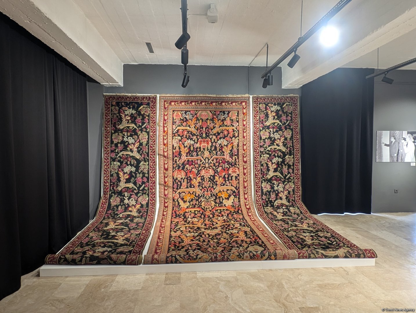 Путешествие из Баку в Карабах – Джыдыр Дюзю, культурное наследие города Шуша и музейные сокровища (ФОТО/ВИДЕО)