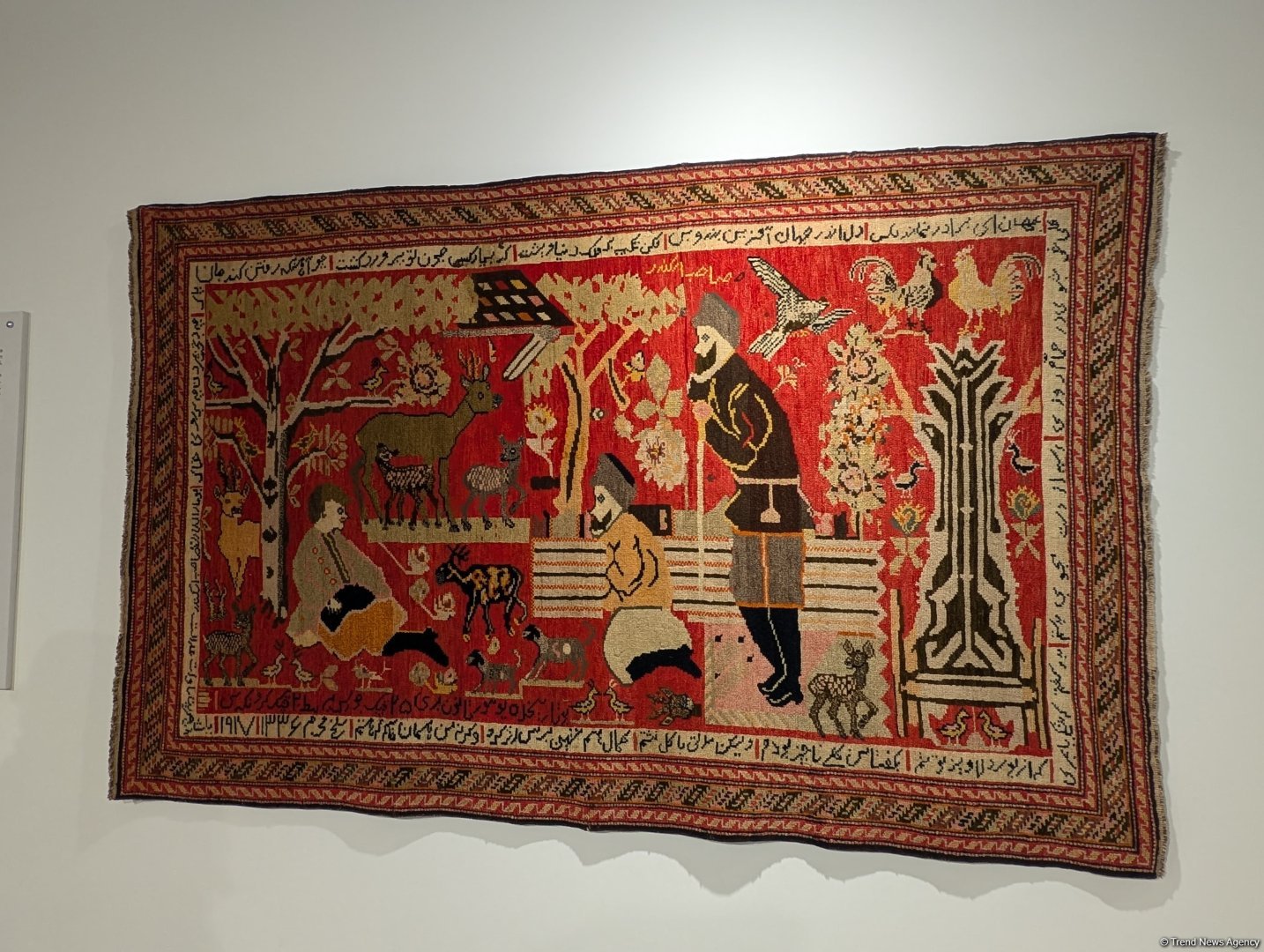 Путешествие из Баку в Карабах – Джыдыр Дюзю, культурное наследие города Шуша и музейные сокровища (ФОТО/ВИДЕО)