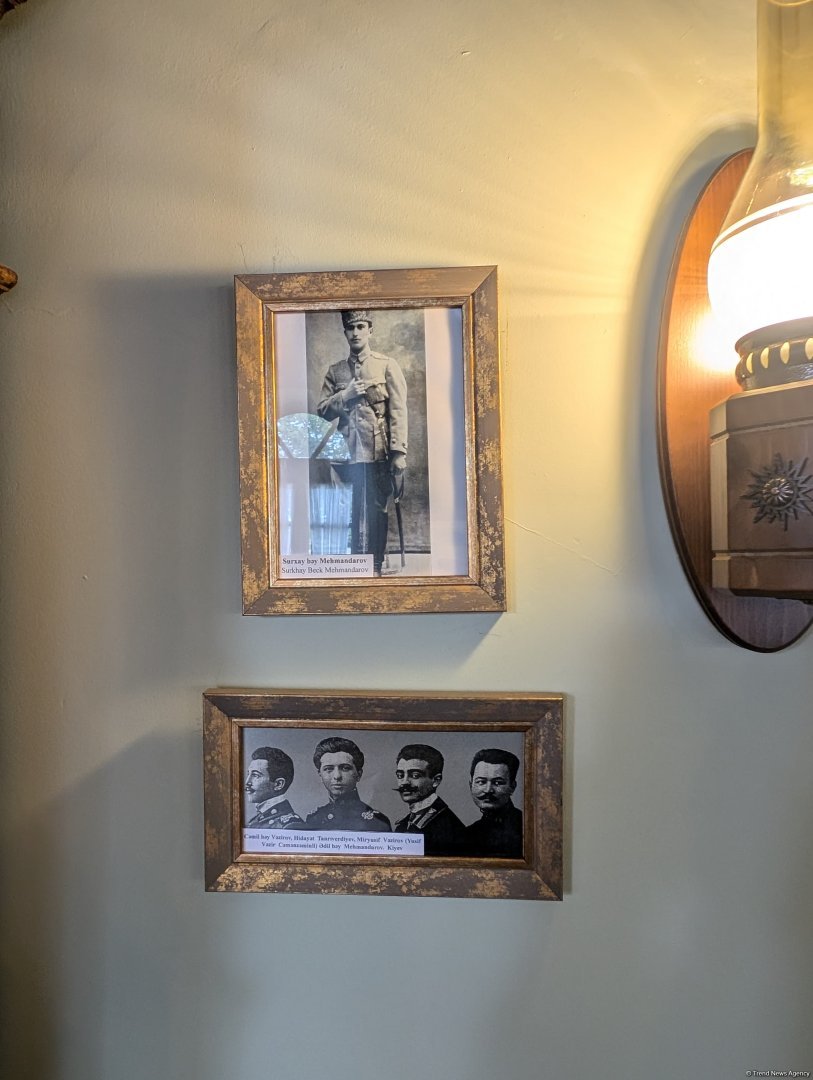 Путешествие из Баку в Карабах – Джыдыр Дюзю, культурное наследие города Шуша и музейные сокровища (ФОТО/ВИДЕО)