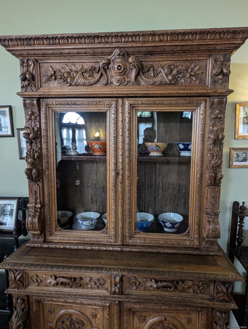 Путешествие из Баку в Карабах – Джыдыр Дюзю, культурное наследие города Шуша и музейные сокровища (ФОТО/ВИДЕО)