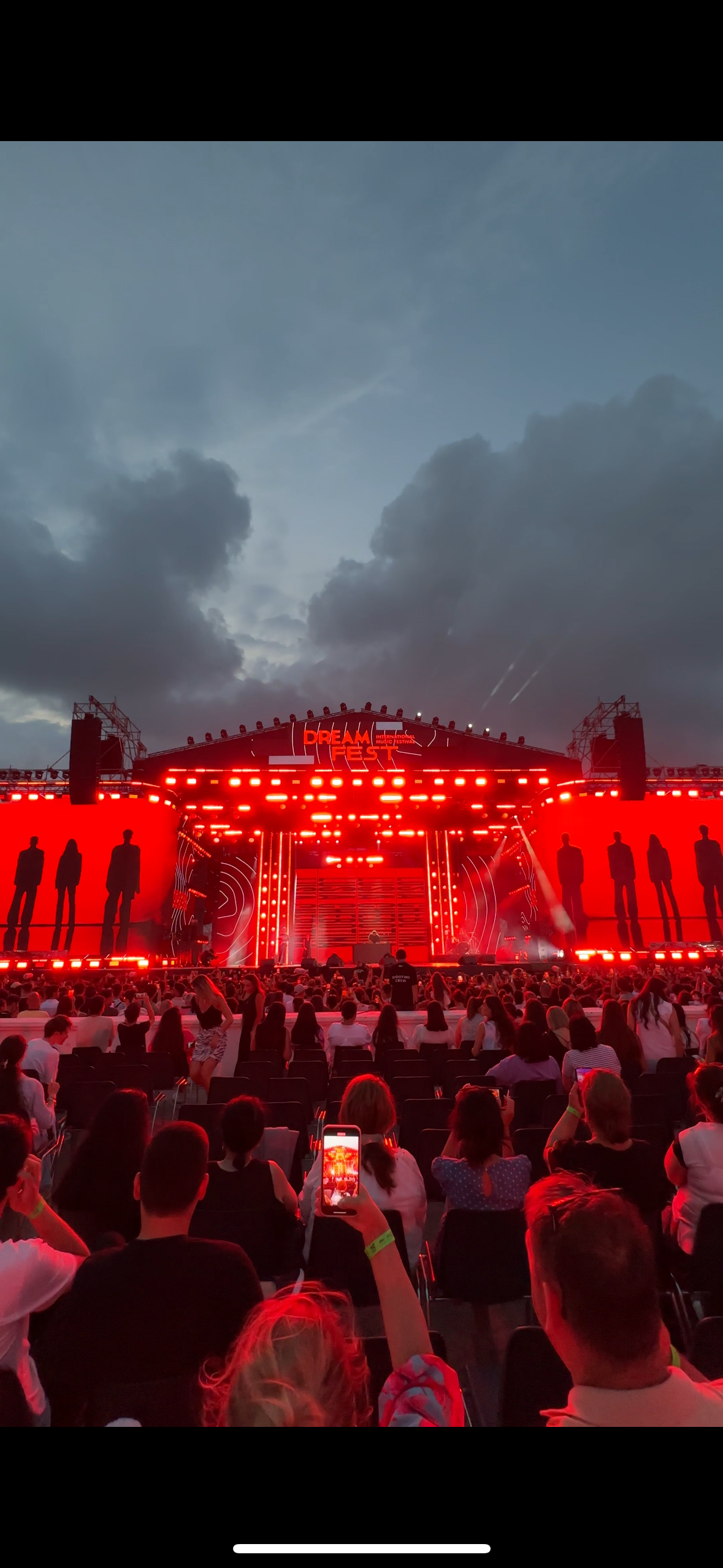 Эмоции «Dream Fest» с компанией «Bakcell» (ФОТО)