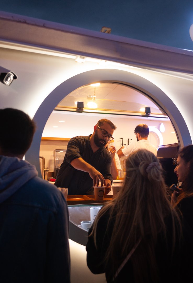 Жара, ветер, ливень…Завершился грандиозный Dream Fest в Баку с участием легендарных артистов и звезд (ФОТО)