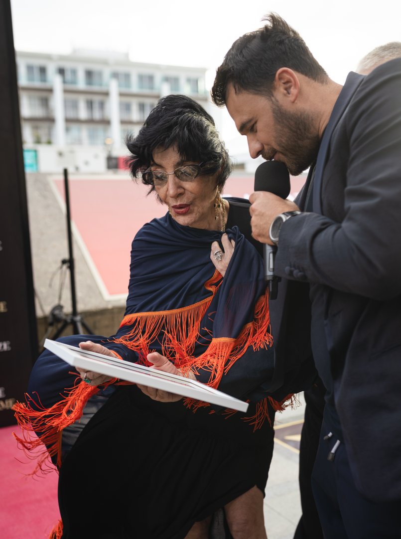 Жара, ветер, ливень…Завершился грандиозный Dream Fest в Баку с участием легендарных артистов и звезд (ФОТО)