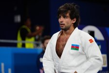 Зелим Цкаев прекратил выступления на Олимпийских играх в Париже (ФОТО/ВИДЕО)