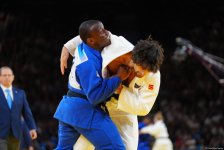 Зелим Цкаев прекратил выступления на Олимпийских играх в Париже (ФОТО/ВИДЕО)